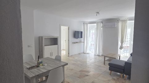 Foto 5 de Apartamento de alquiler en Calle José Lanot, 25, Casco Antiguo, Badajoz Capital