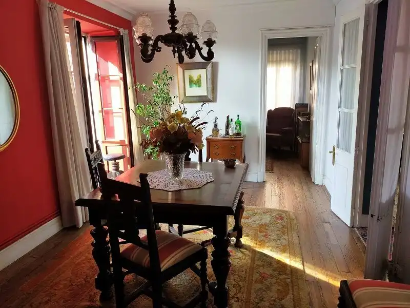 Piso en venta en Avenida Basagoiti, Centro - Puerto Viejo