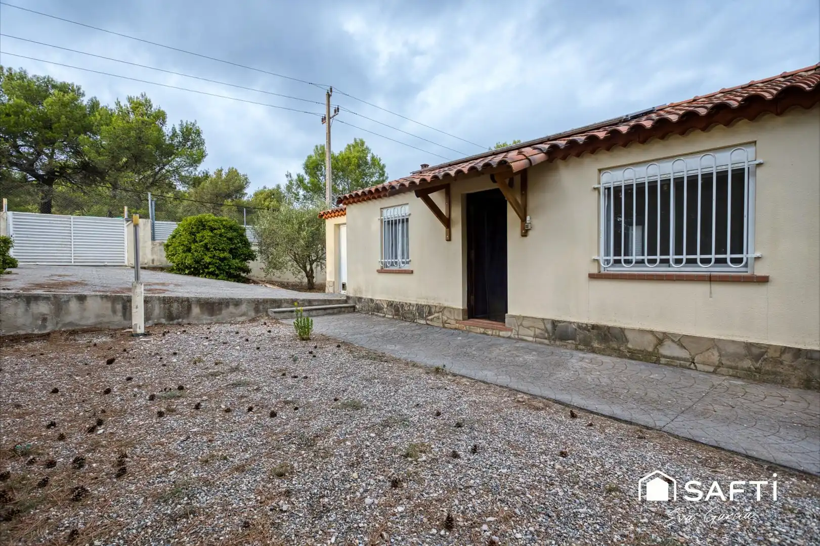 Haus zum Verkauf in Querol, imagen 4