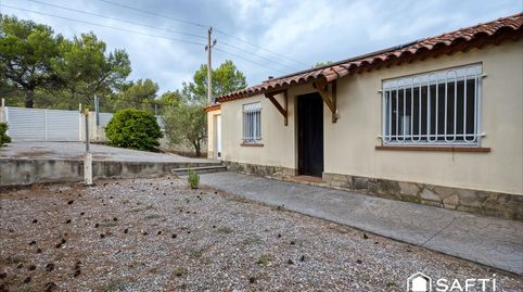 Foto 4 de Casa o xalet en venda a Querol, Tarragona