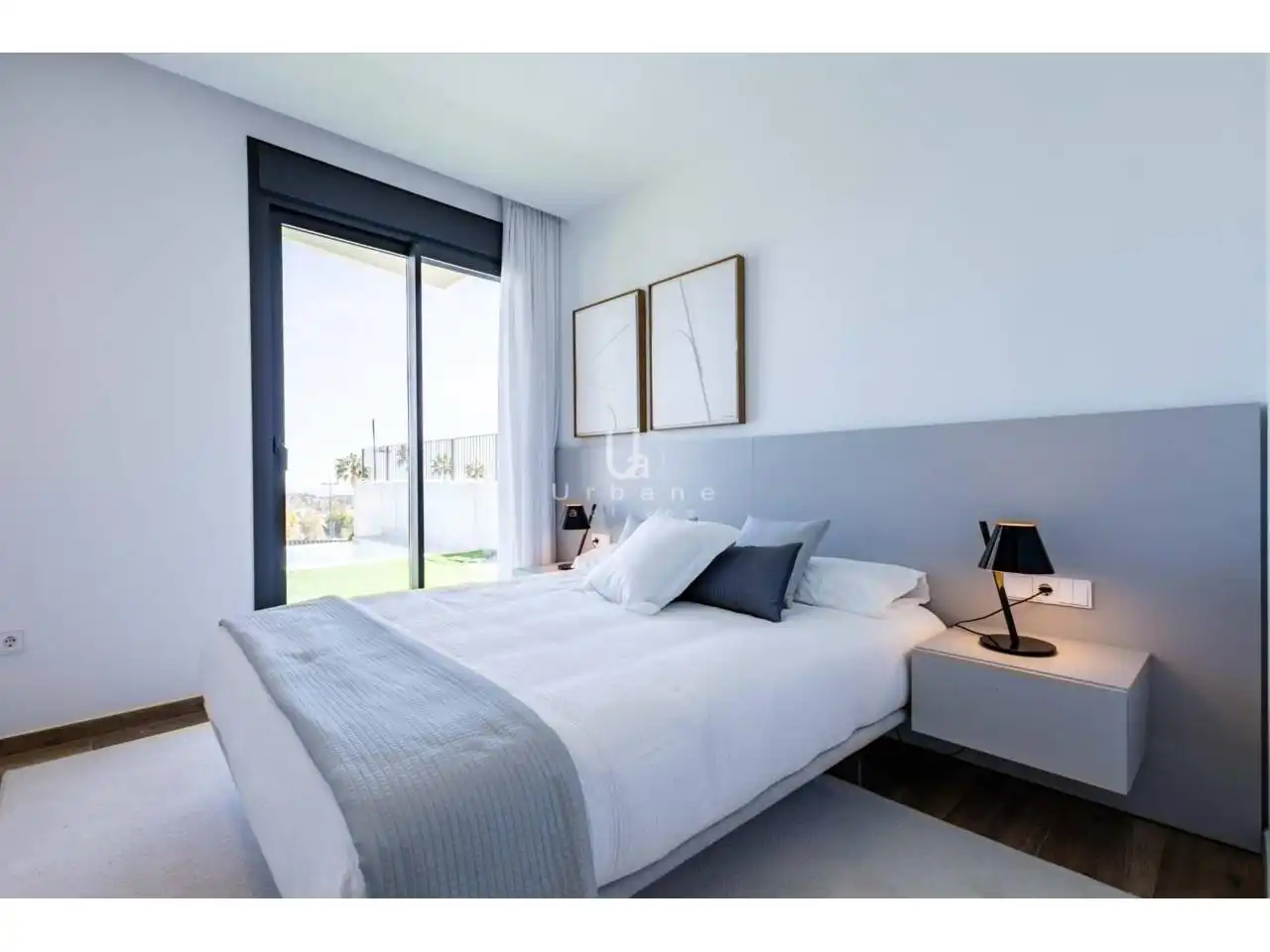 Chalet con piscina en venta en Calle POLIGON PAU, imagen 4