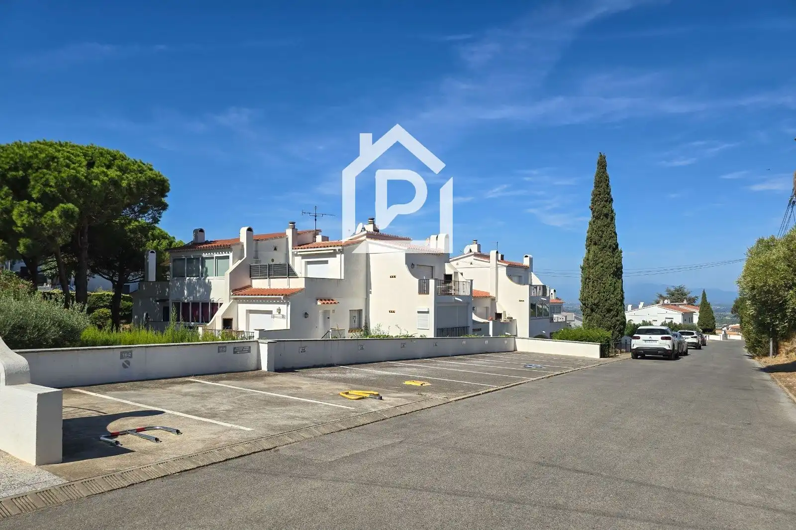 Piso con piscina en venta en Josep Carner, imagen 26