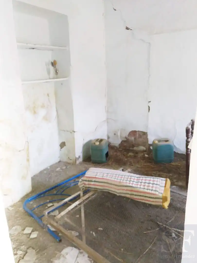 Casa en venda a Cómpeta, imagen 7