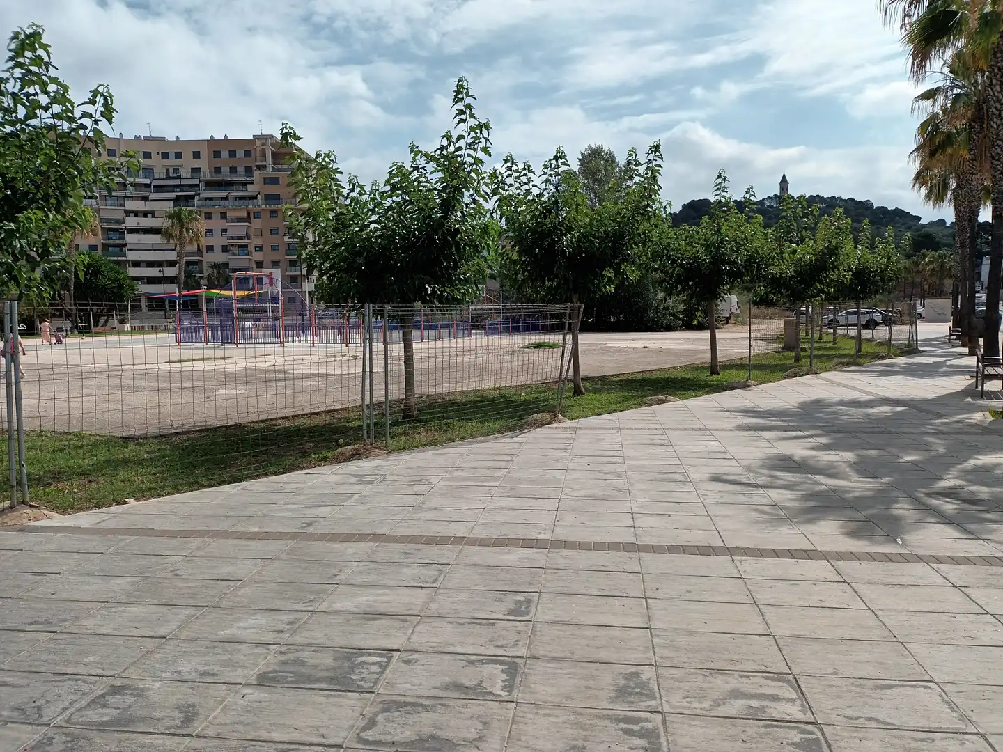 Wohnbaugrundstück zum Verkauf in Carrer de l'Alquenència 12, imagen 2