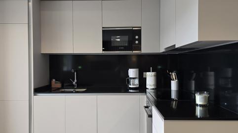 Foto 5 de Apartament de lloguer a Montemar, Málaga