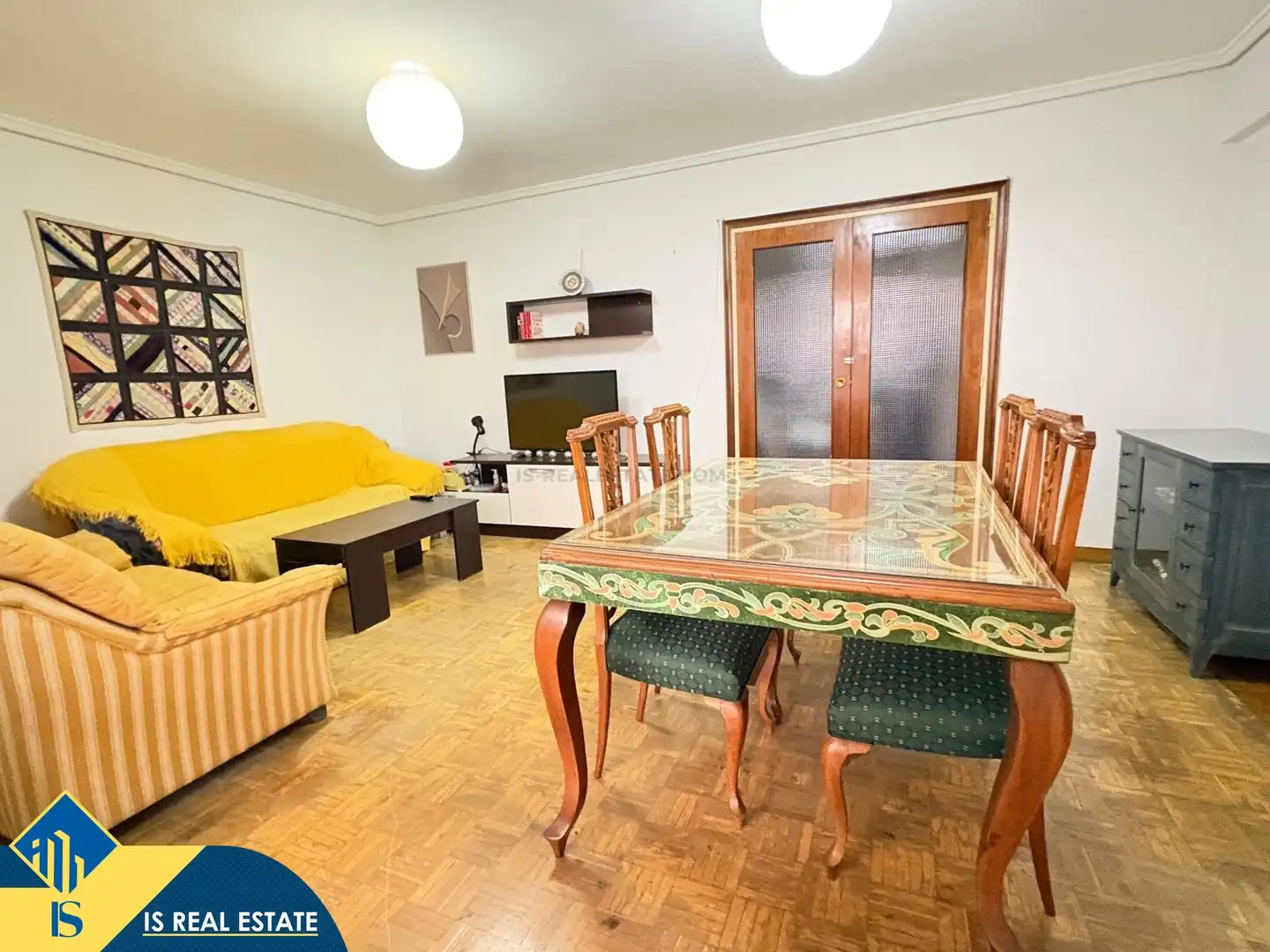 Flat with lift for sale in Centro, imagen 2