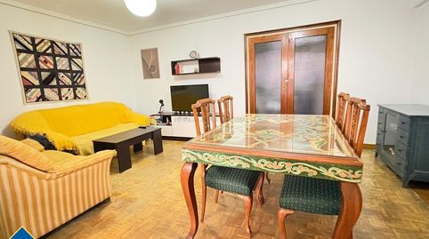 Apartamento con terraza, en la provincia de Alicante, en la ciudad de Alicante. 4 habitaciones | 130 m² | A 900 metros del mar, imatge 2