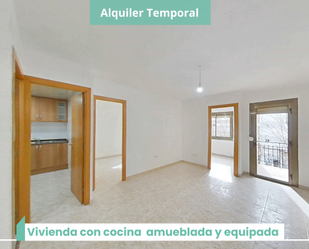 Bedroom of Flat to rent in L'Hospitalet de Llobregat  with Terrace