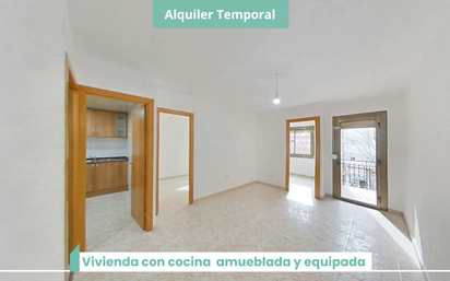 Flat to rent in L'Hospitalet de Llobregat