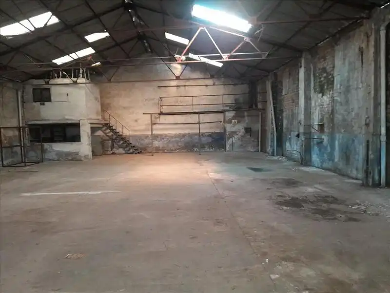 Terreno industrial en venta en Avenida Castellón, El Pilar