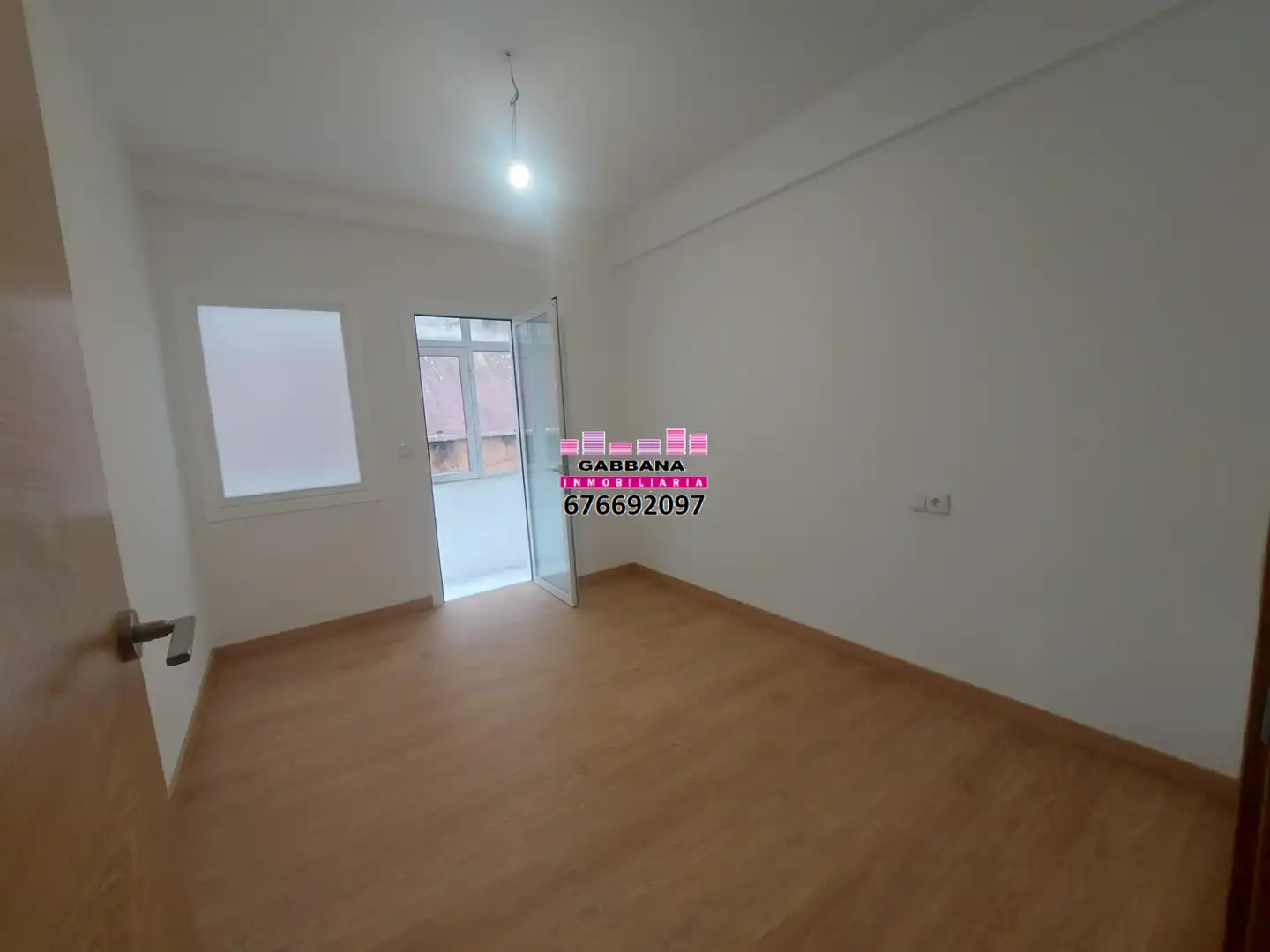 Piso de alquiler en Rúa de Jenaro de la Fuente, 50, Casablanca - Calvario