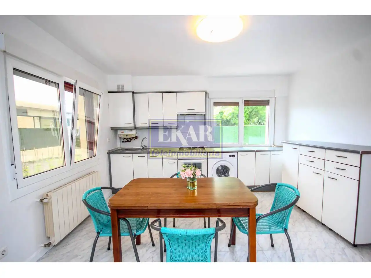Apartments for rent in Calle Iparralde, Centro - Mendibil - Santiago