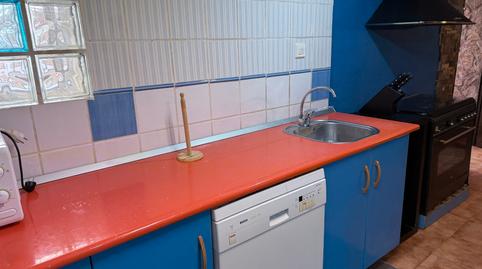 Foto 4 de Casa o xalet en venda a Calle Santiago Ramón y Cajal, Alhama de Aragón, Zaragoza