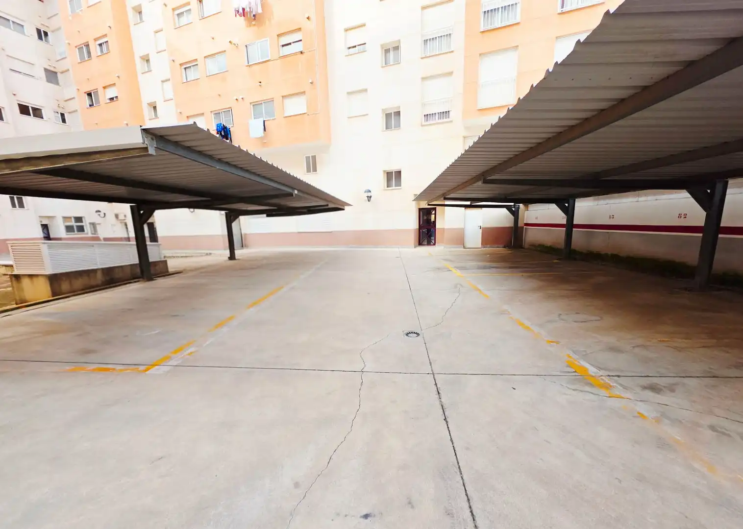 Individual for sale in El Pilar