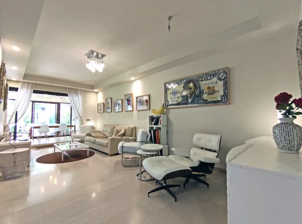 Apartment mit Pool zum Verkauf in Nueva Andalucía, imagen 30