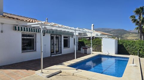 Foto 5 de Casa o xalet en venda a Viñuela, Málaga