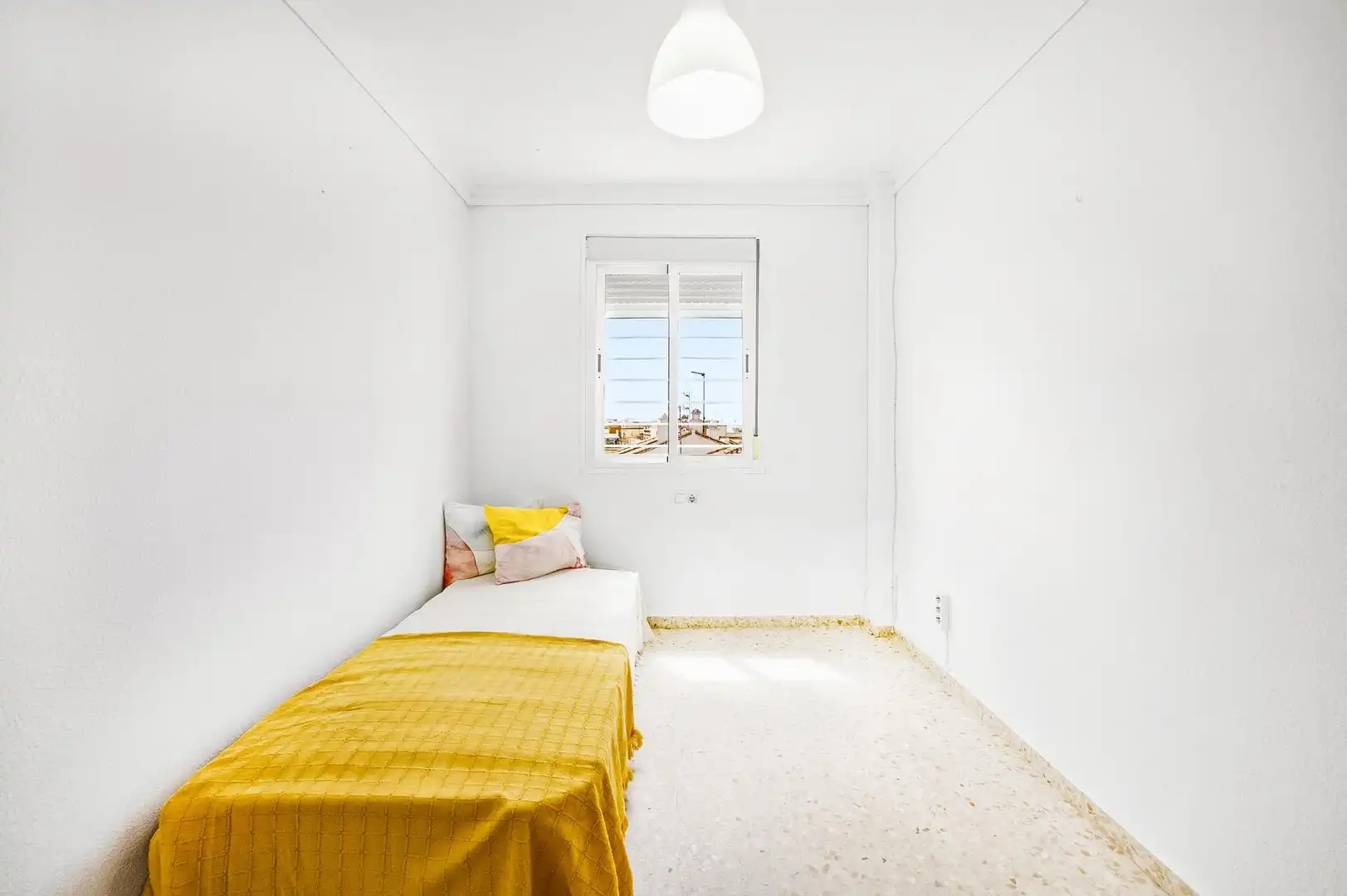 Piso con terraza en venta en La Banda - Campo de Fútbol, imagen 26