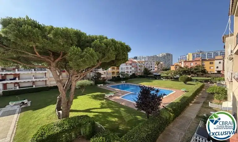 Appartement compact avec piscine à vendre à Sector GRAN RESERVA, imagen 2