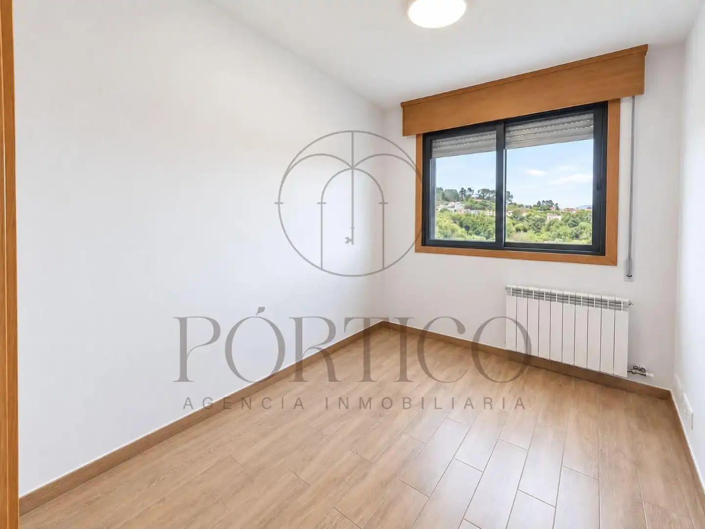 Flat for rent in O Porriño