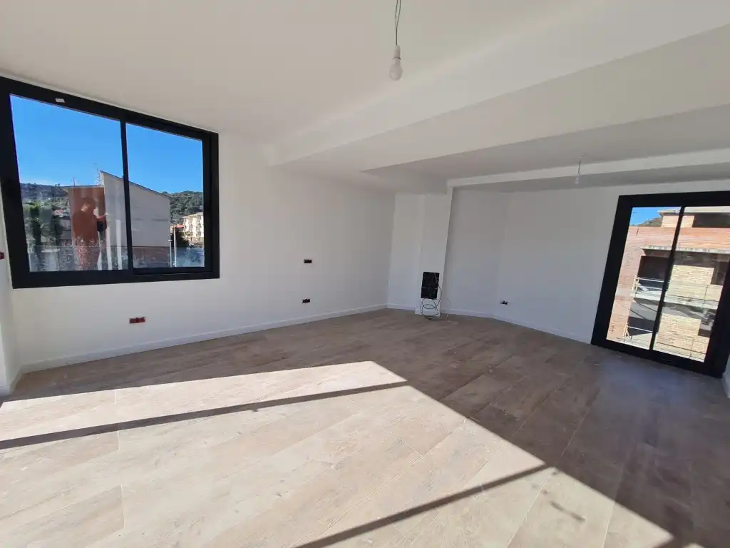 Sala d'estar de Casa o xalet en venda en Puig-reig
