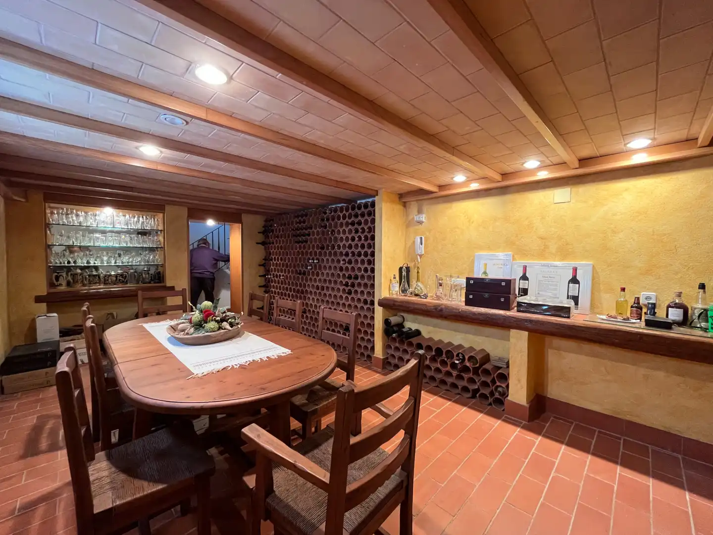 Casa con terraza en venta en Carrer Anglada Camarasa 8, imagen 42