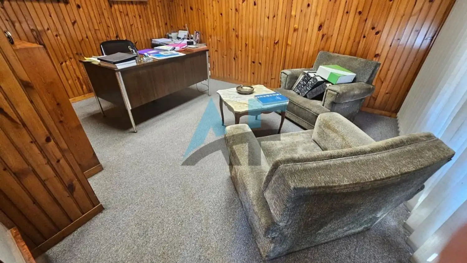 Bureau à louer à Calle Curros Enríquez, imagen 5