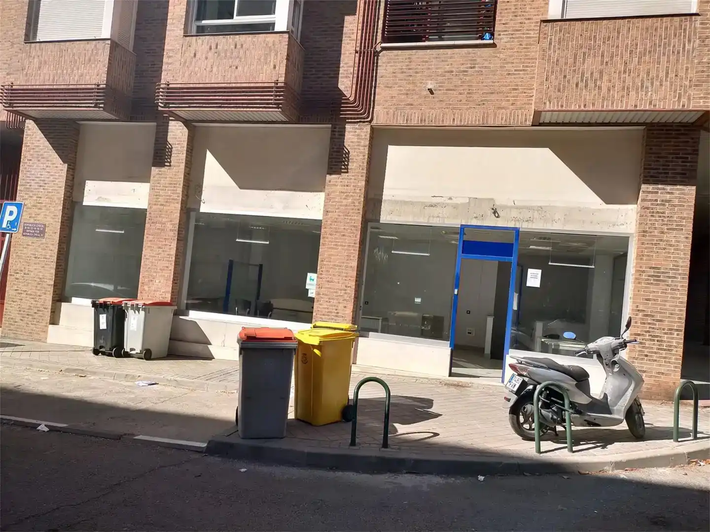Geschaftsraum zur Miete in San Blas