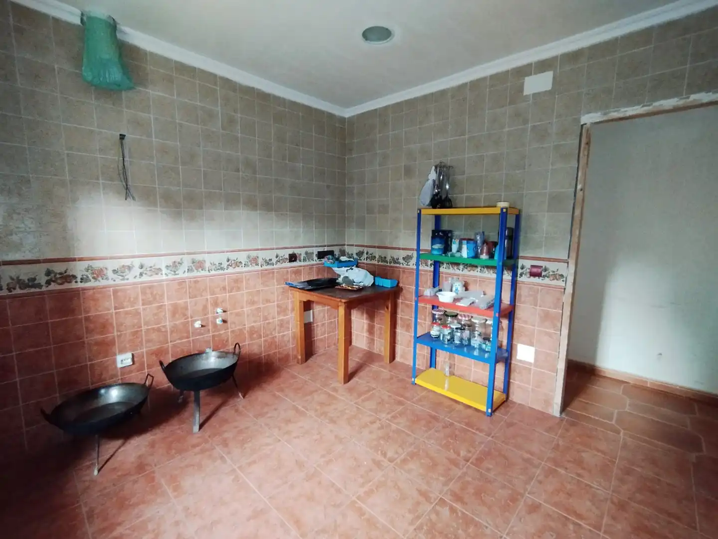 Rural land for sale in Carretera Canal, imagen 27