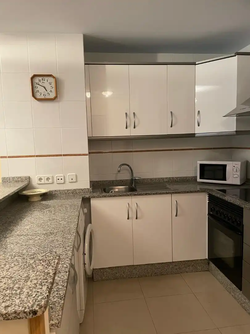 Wohnung mit Aufzug zum Verkauf in Altea ciudad, imagen 6