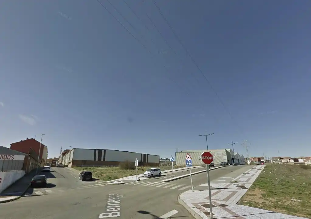 Piso en venta en LOPE VEGA-NV