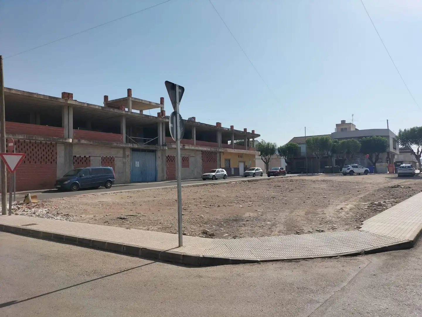 Terreno residenziale in vendita a Cox, imagen 3