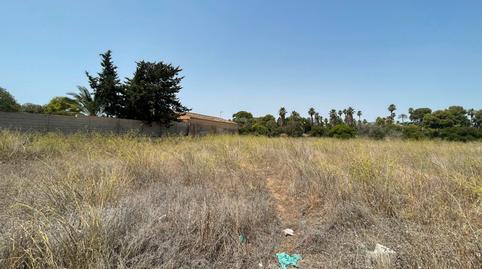 Foto 5 de Terreno en venta en Caserio del Torero, 6, Miranda, Murcia