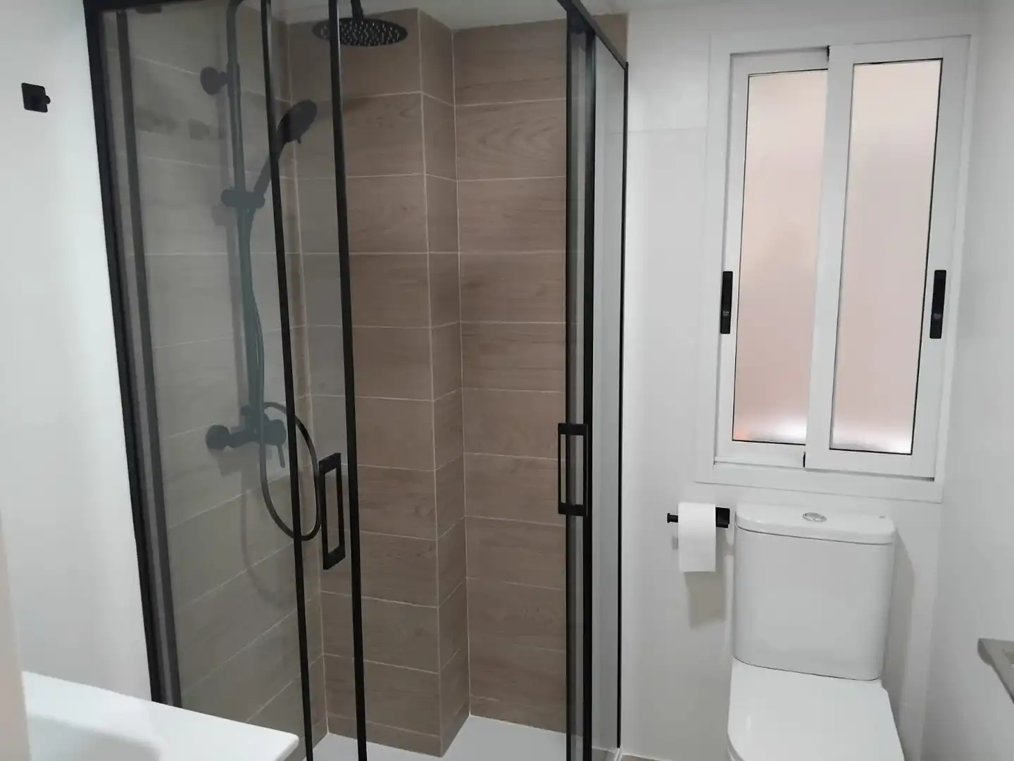 Piso con ascensor en venta en Rambla de Méndez Núñez, imagen 12