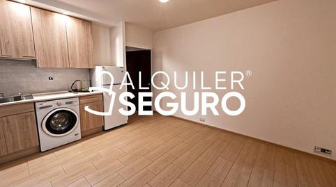 Photo 5 of Flat to rent in De Manuel Uribe, Atalaya,  Madrid Capital