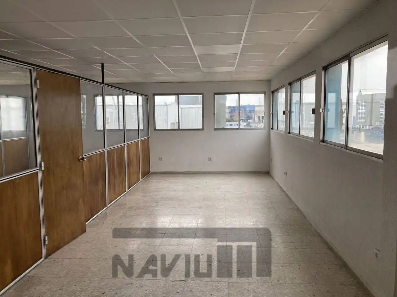 Nave industrielle à vendre à La Estación, imagen 14