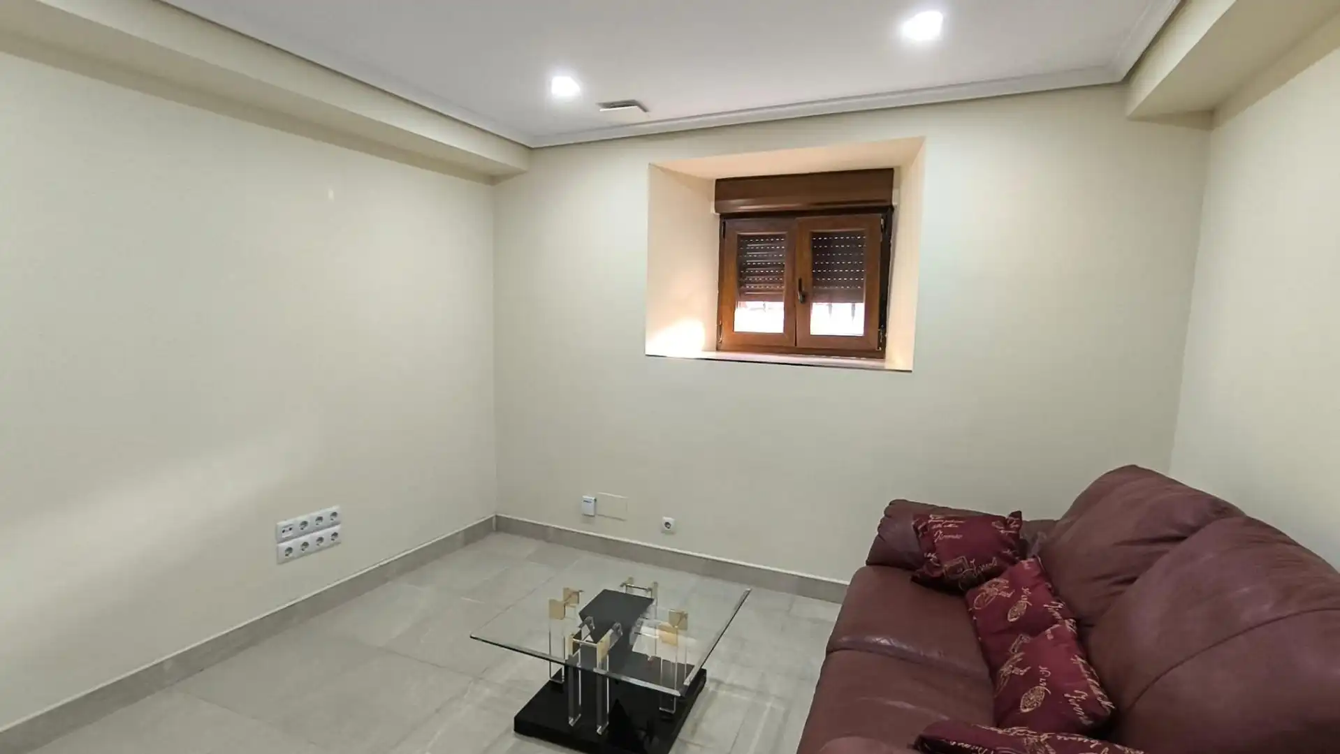 Wohnung zum Verkauf in Basauri  mit Heizung