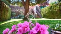 Garden of House or chalet for sale in Sant Quirze del Vallès  with Air Conditioner, Heating and Private garden