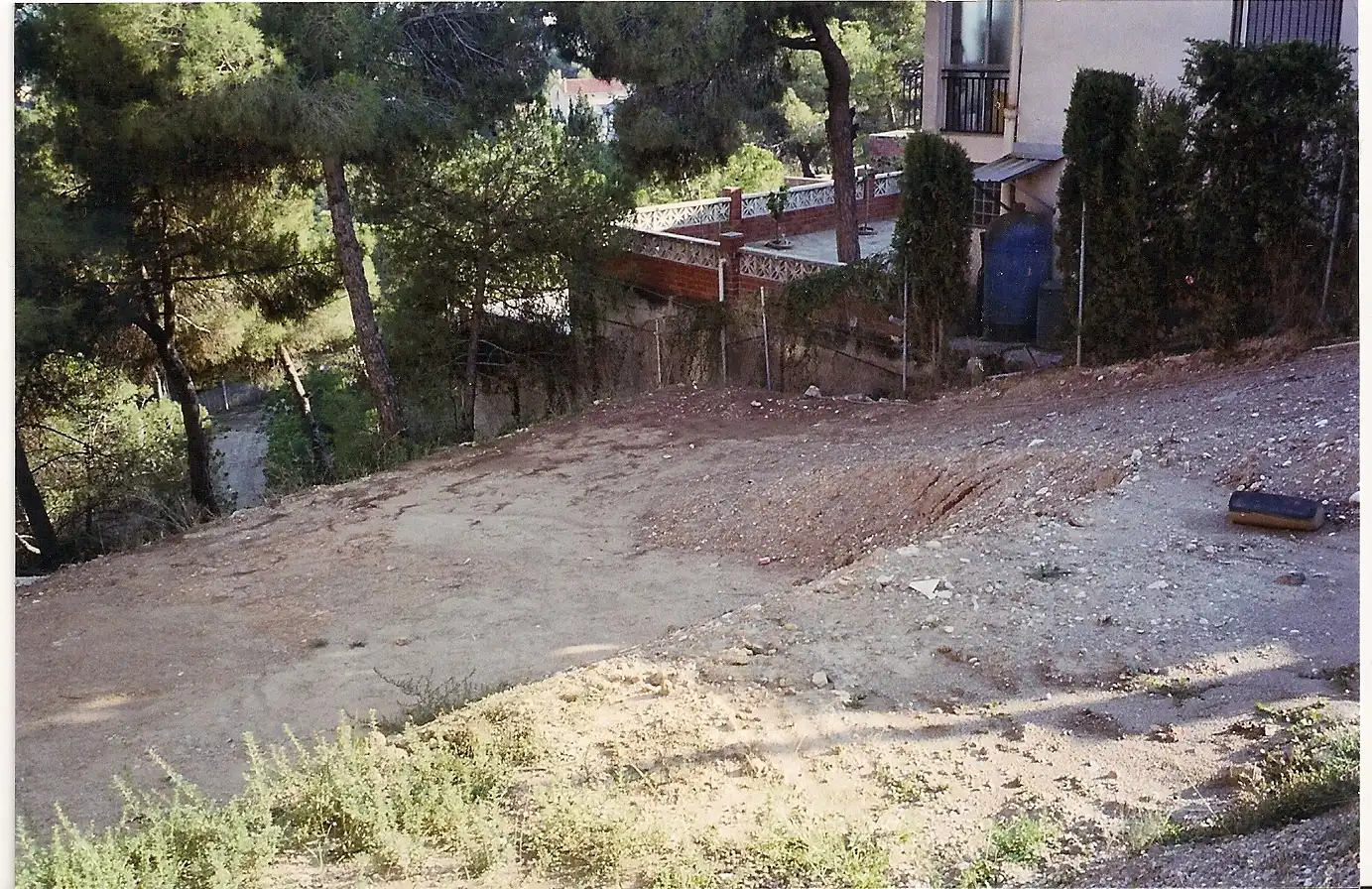 Residential land for sale in Ponent, imagen 3