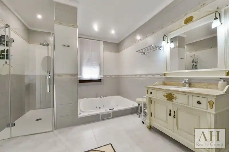 Baño de Casa o chalet en venta en Altea