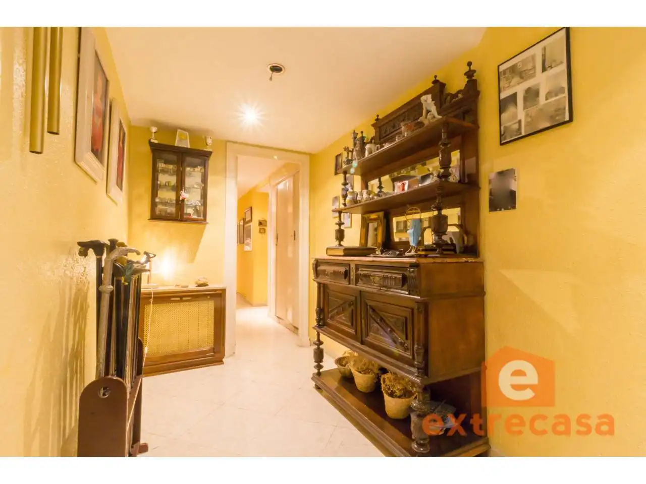 Flat with lift for sale in Santa Marina, imagen 16