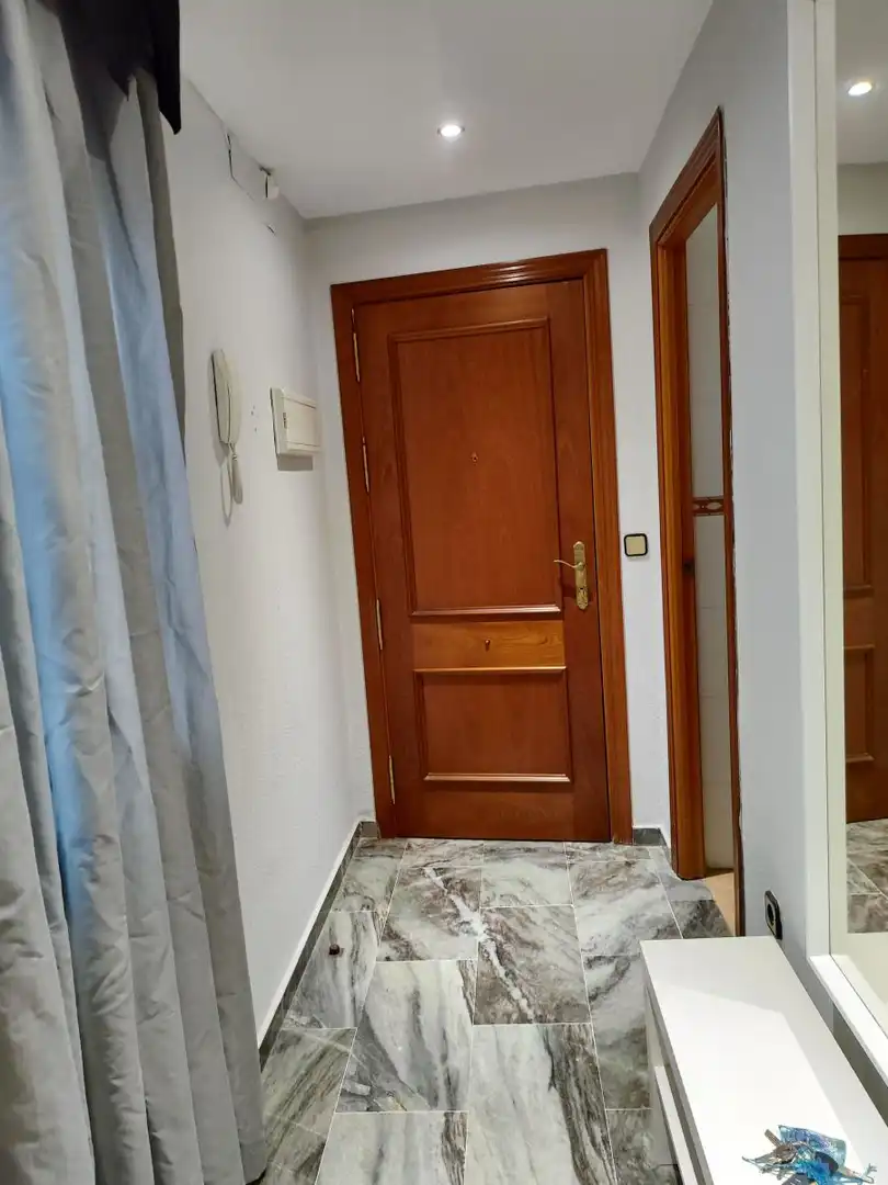 Piso de alquiler en Huelva con Aire acondicionado, Amueblado y Balcón