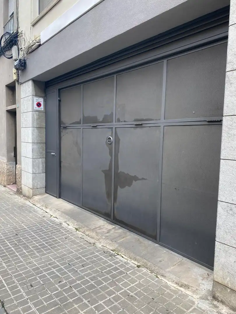 Einzelparkplatz zum Verkauf in El Poble Sec, imagen 4