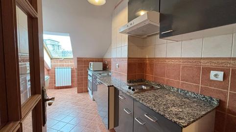 Photo 5 of Apartment to rent in Calle del Comendador, Zona Alta, Ponferrada