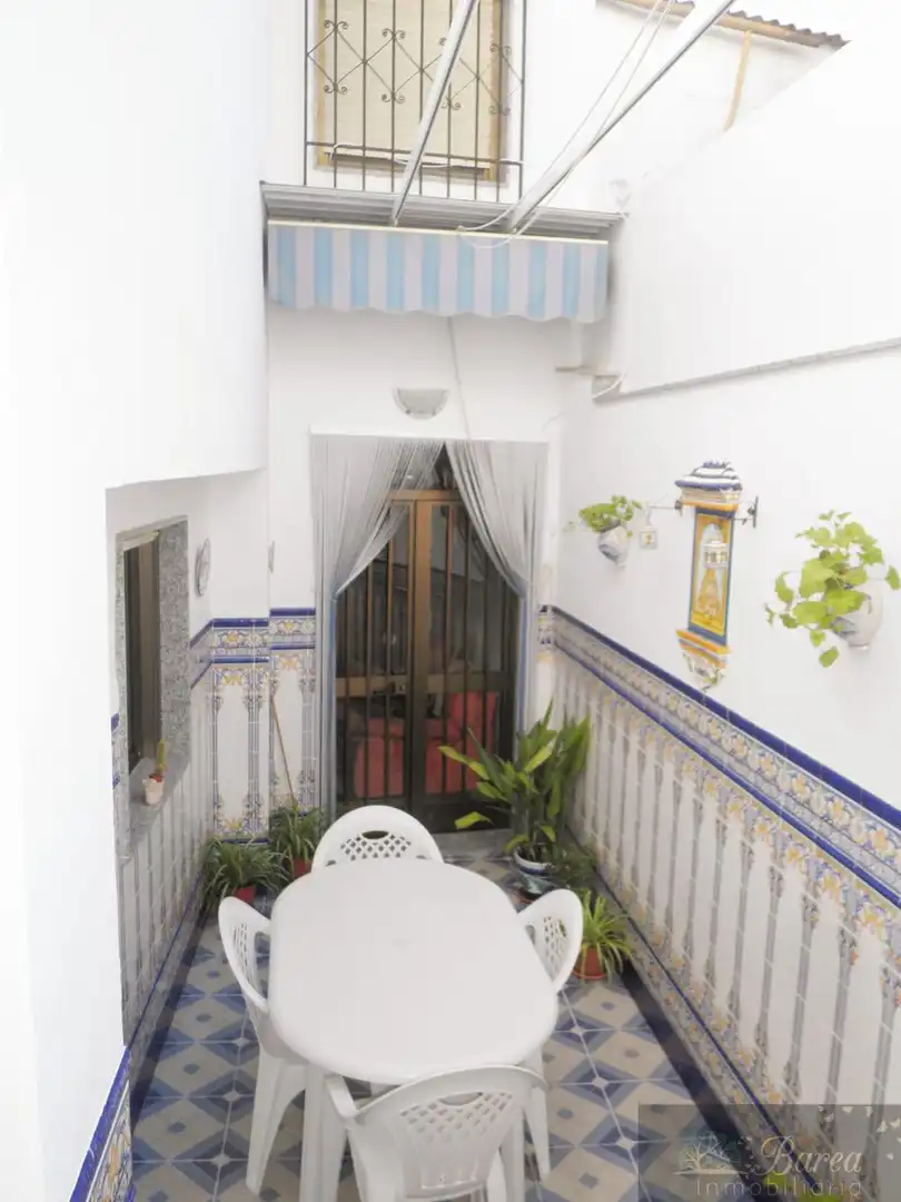 Maison mitoyenne avec terrasse à vendre à Rute, imagen 15