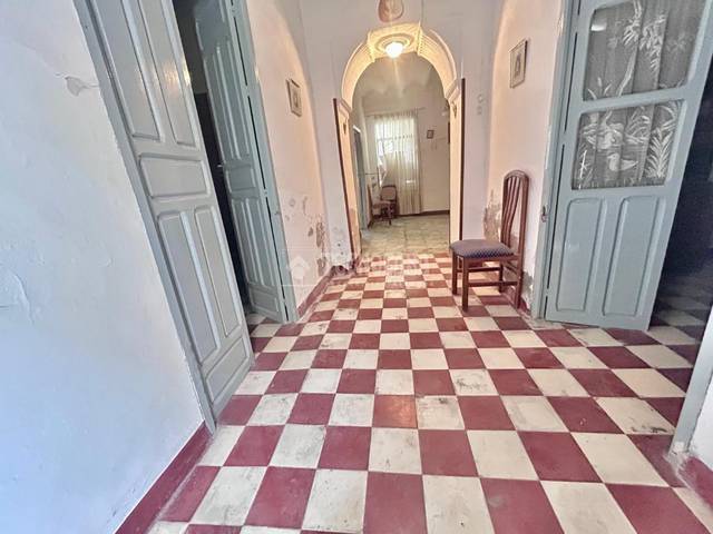 Casa-chalet en Venta en C. Cervantes en Jódar