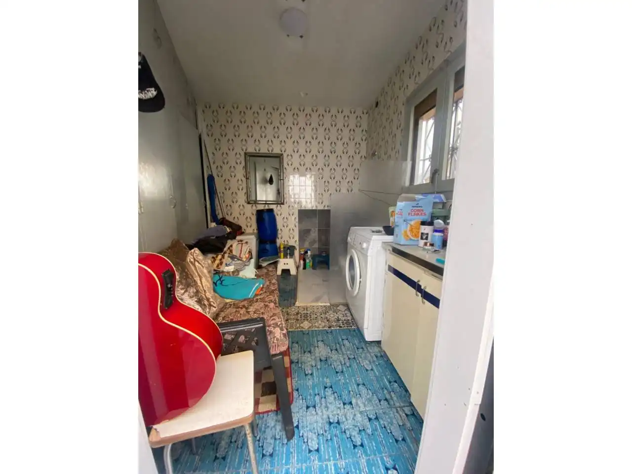 Casa o chalet en venta en Santa Coloma de Gramenet con Aire acondicionado, Calefacción y Terraza