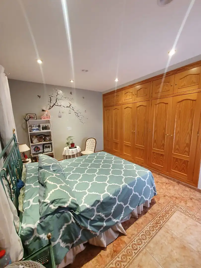 Casa con terrazza in vendita a Avenida de Almería 23, imagen 11