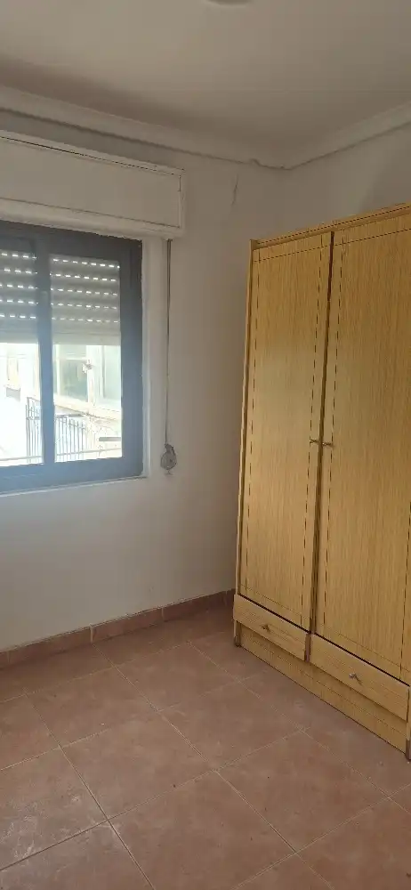 Dormitori de Pis en venda en Albacete amb Balcó
