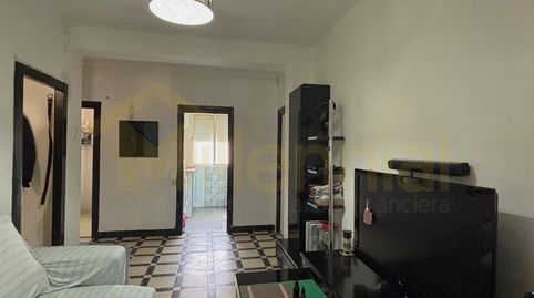 Foto 3 de Pis en venda a Amate, Sevilla Capital