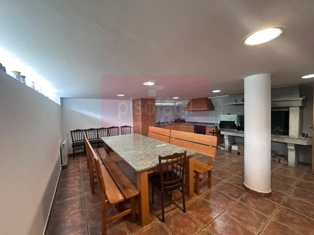 Kitchen of Houses for sale in Guntín